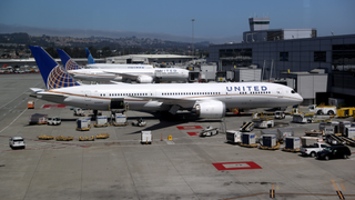 The Slow Down In Air Travel Has Made Weather Predictions Less Accurate